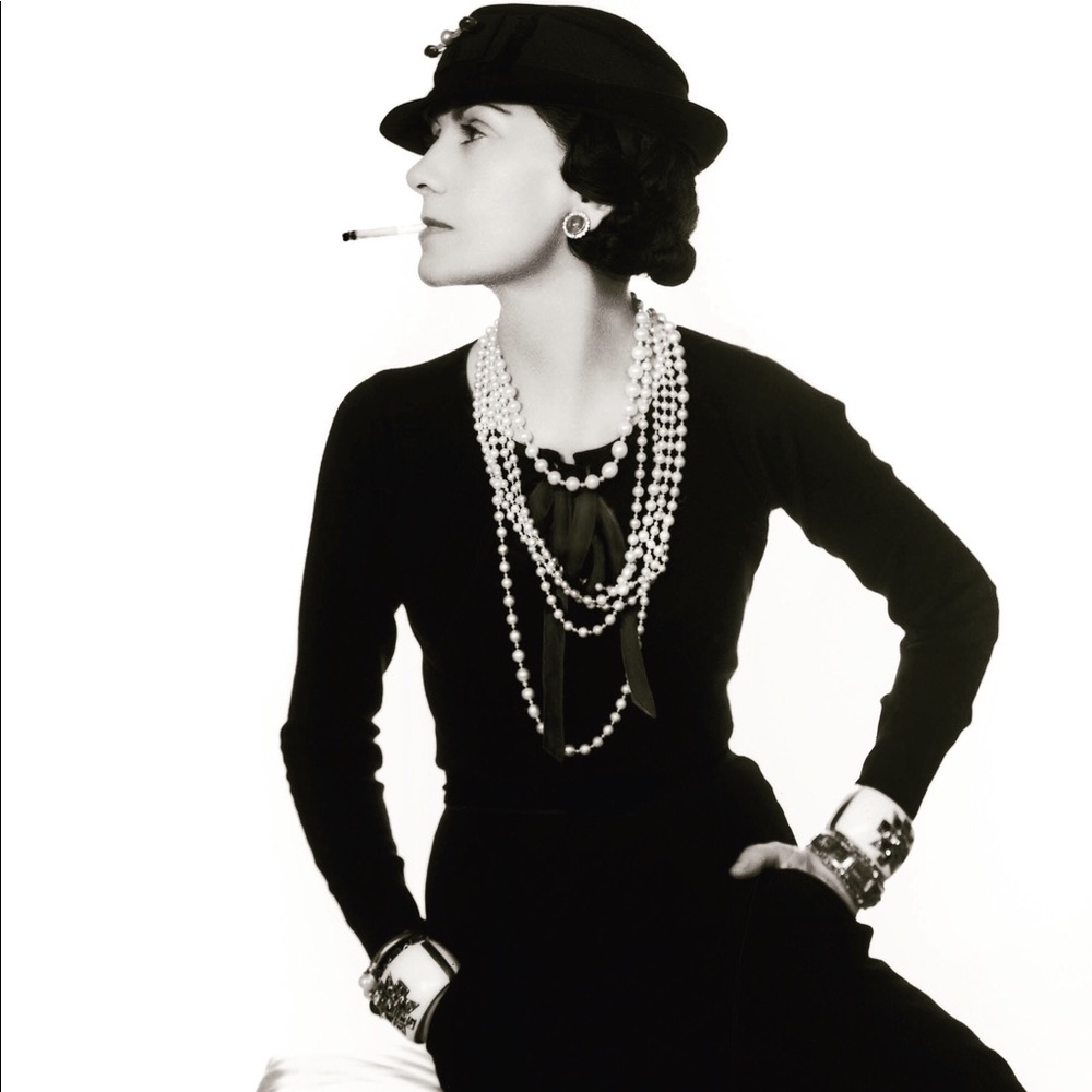 Meet your Posher, Samantha